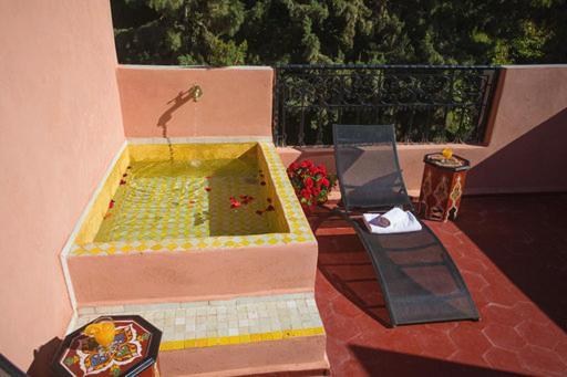 Riad Three Brothers Marrákes Kültér fotó