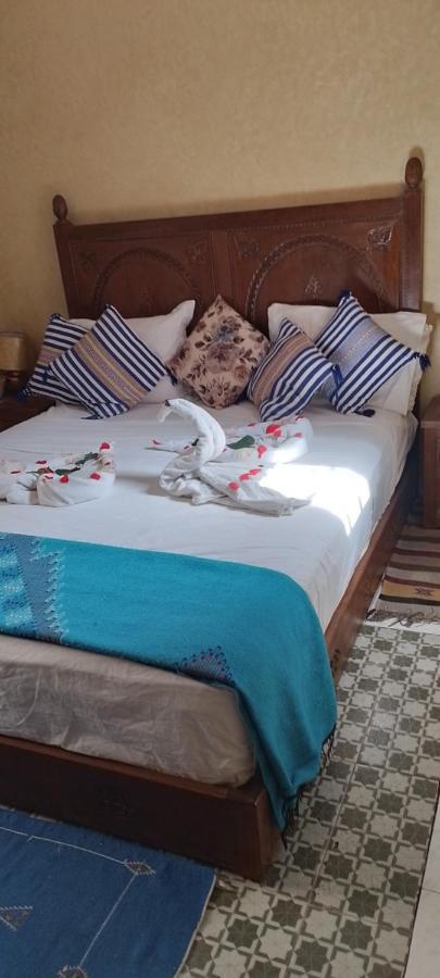 Riad Three Brothers Marrákes Kültér fotó