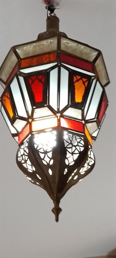Riad Three Brothers Marrákes Kültér fotó