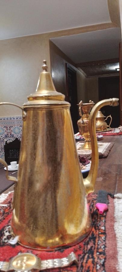 Riad Three Brothers Marrákes Kültér fotó