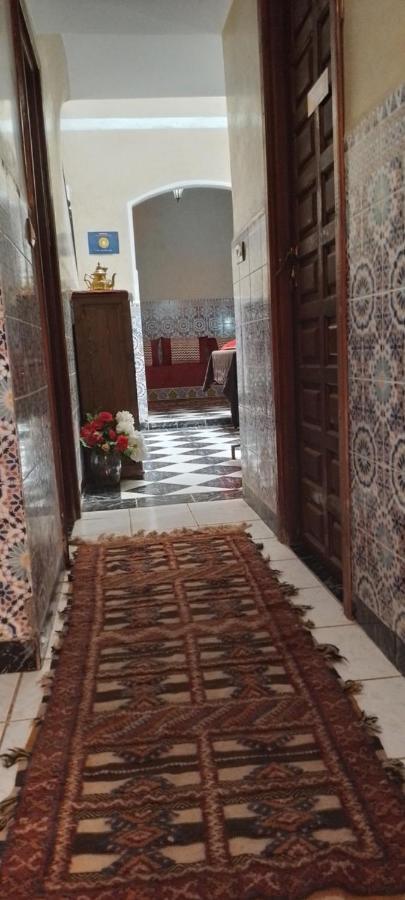 Riad Three Brothers Marrákes Kültér fotó